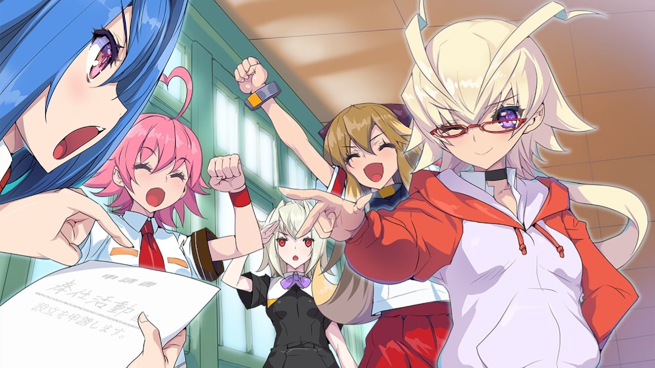 至宝之心 3：LOVEMAX 六星！！！！！！扩展[Arcana Heart 3: LOVEMAX SIXSTARS!!!!!! XTEND] 游戏截图10