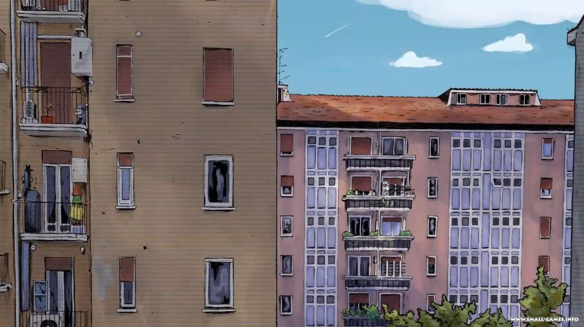 窗外[Beyond Your Window] 游戏截图3