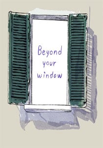 窗外[Beyond Your Window] 游戏封面