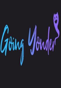 去那边（痒）[Going Yonder (itch)] 游戏封面