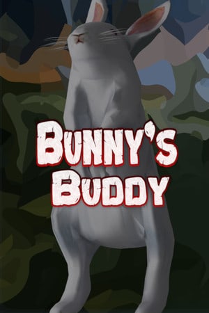 兔子的伙伴[Bunny's Buddy] 游戏封面