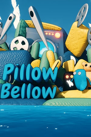 枕头风箱[Pillow Bellow] 游戏封面