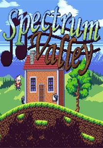光谱谷[Spectrum Valley] 游戏封面