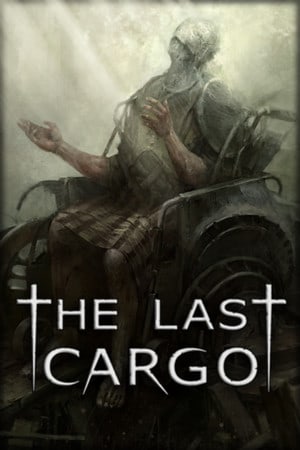 最后一批货物[The Last Cargo] 游戏封面