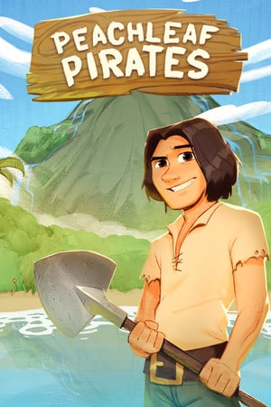 桃叶海贼团[Peachleaf Pirates] 游戏封面