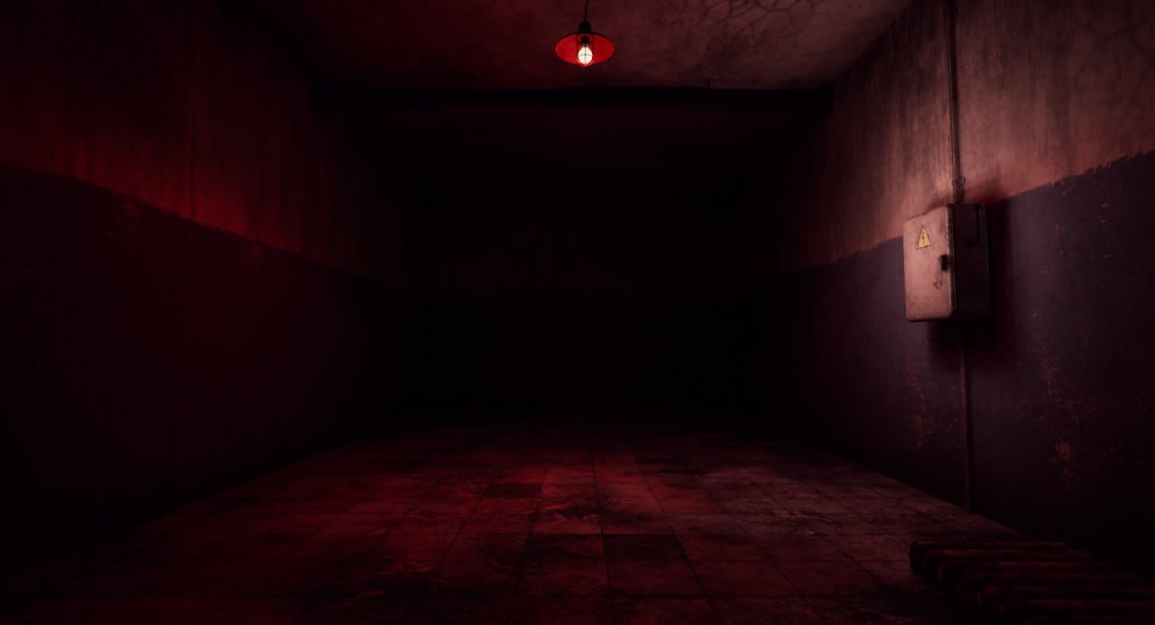 孤独的回忆[Memories Of Loneliness] 游戏截图7