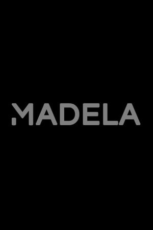 马德拉[MADELA] 游戏封面