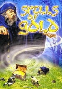 黄金咒语[Spells of Gold] 游戏封面