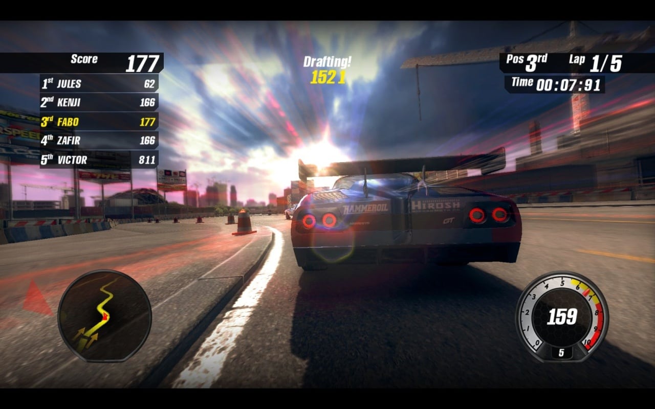 点燃[Ignite] 游戏截图11