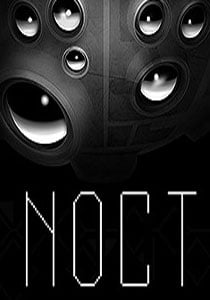 夜晚[Noct] 游戏封面