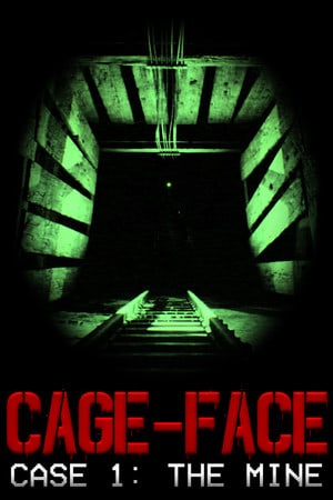 笼面|案例一：矿井[CAGE-FACE | Case 1: The Mine] 游戏封面