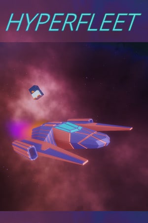 超级舰队[HyperFleet] 游戏封面