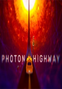 光子高速公路[Photon Highway] 游戏封面