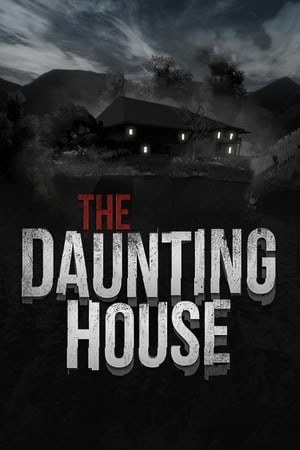 令人畏惧的房子[The Daunting House] 游戏封面