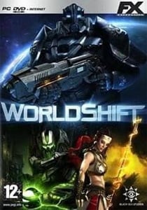 世界转变：明日启示录[WorldShift: Apocalypse Tomorrow] 游戏封面