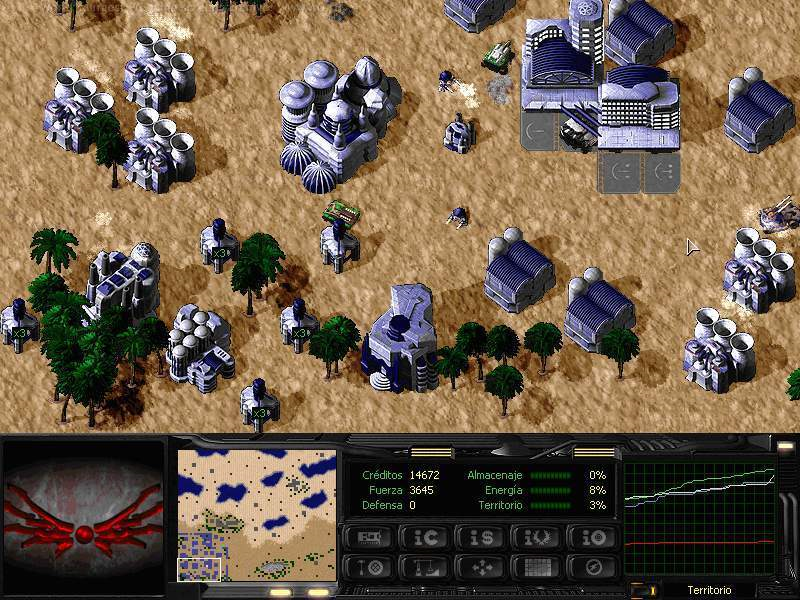 太空冲突：最后的边疆[Space Clash: The Last Frontier] 游戏截图3
