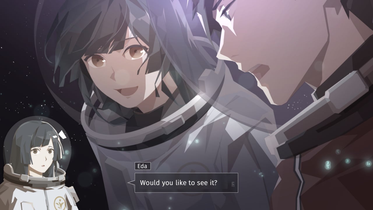 作品：星歌的回声[OPUS: Echo of Starsong] 游戏截图6