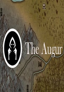 占卜师[The Augur] 游戏封面