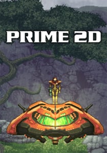 优质 2D[Prime 2D] 游戏封面