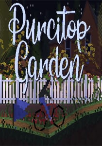 普西托普花园[Purcitop Garden] 游戏封面
