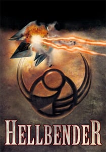 地狱之徒[Hellbender] 游戏封面