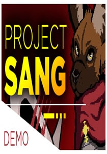 桑计划[Project Sang] 游戏封面