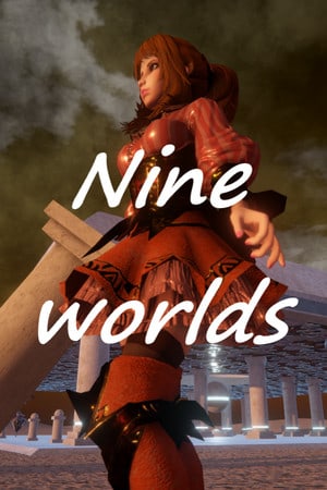 九个世界[Nine worlds] 游戏封面