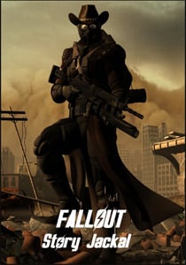 辐射：故事豺狼[Fallout: Story Jackal] 游戏封面