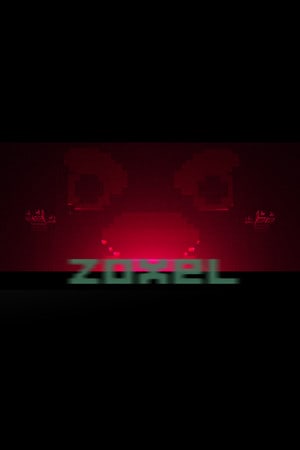 佐克塞尔[Zoxel] 游戏封面
