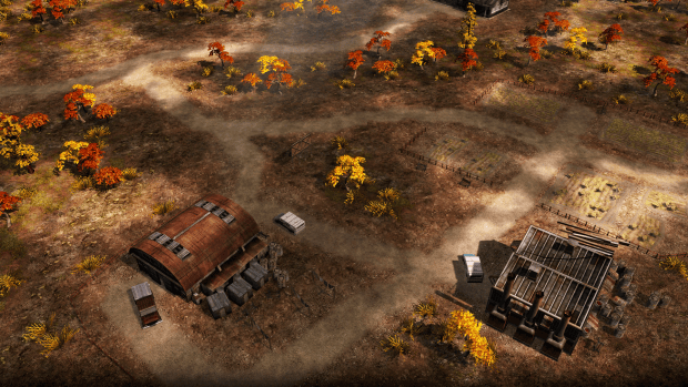 命令与征服将军进化[Command and Conquer Generals Evolution] 游戏截图10