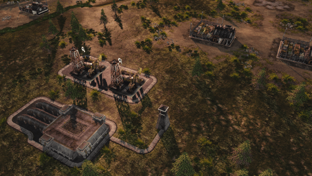 命令与征服将军进化[Command and Conquer Generals Evolution] 游戏截图12