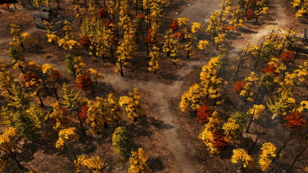 命令与征服将军进化[Command and Conquer Generals Evolution] 游戏截图4