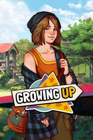 成长[Growing Up] 游戏封面