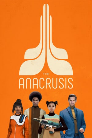 阿纳克鲁西斯[The Anacrusis] 游戏封面