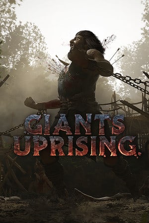 巨人起义[Giants Uprising] 游戏封面