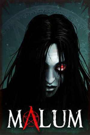 已知的[Malum] 游戏封面