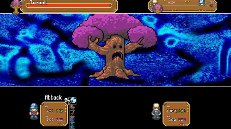 最后的遗物[The Last Relic] 游戏截图2