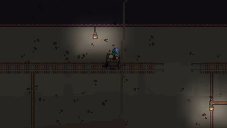 最后的遗物[The Last Relic] 游戏截图6