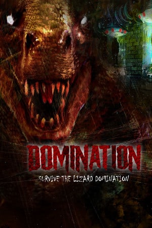 统治[Domination] 游戏封面