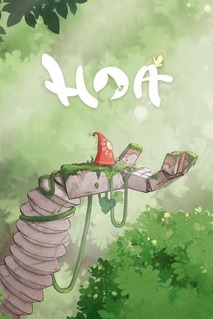 花[Hoa] 游戏封面
