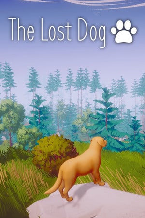 丢失的狗[The Lost Dog] 游戏封面