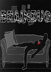 脑虫[Brainbug] 游戏封面