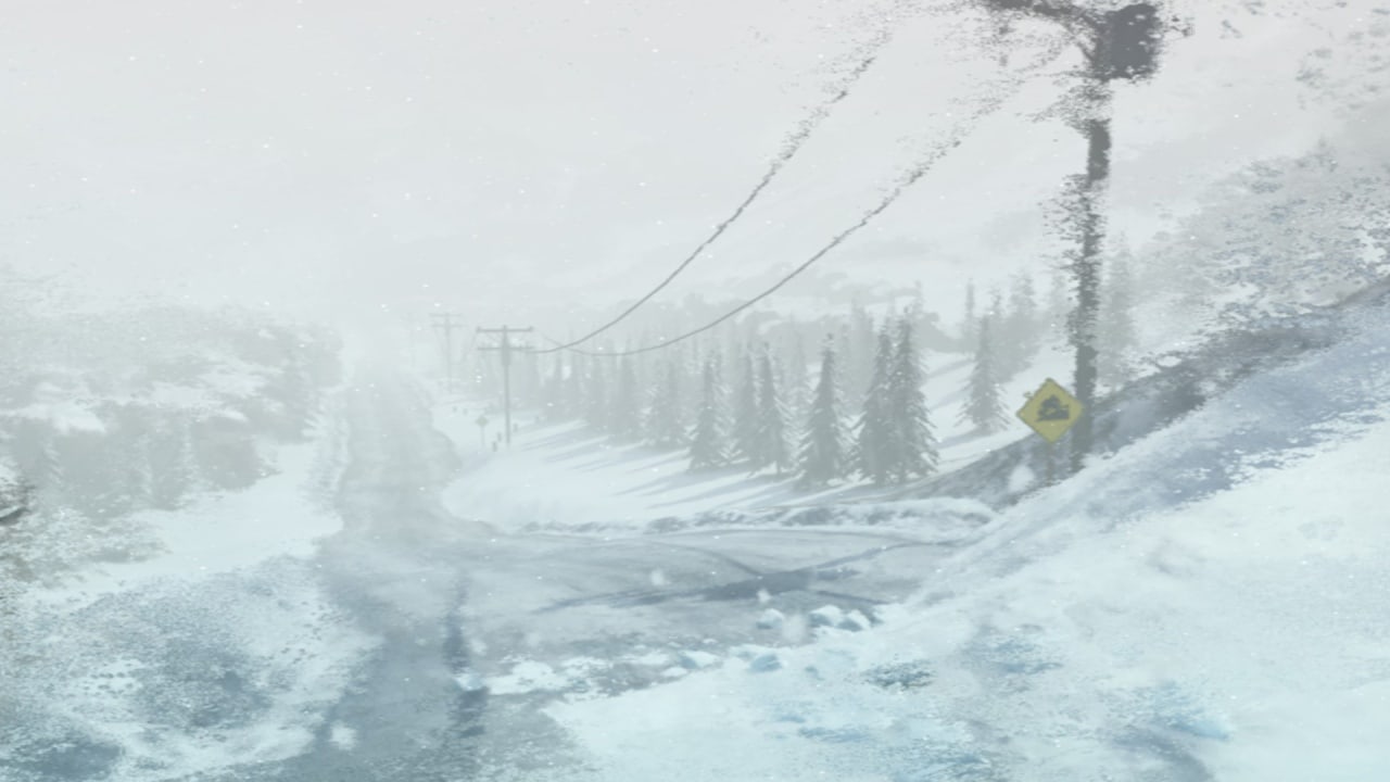 寒冷[FRIGID] 游戏截图6