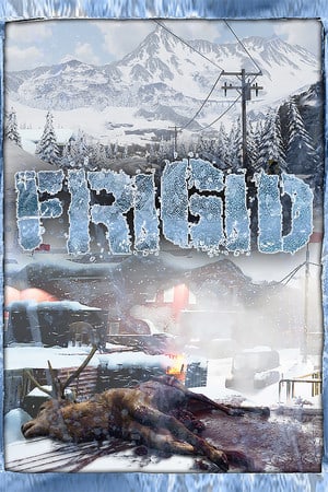 寒冷[FRIGID] 游戏封面