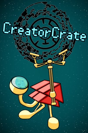 创作者箱[CreatorCrate] 游戏封面
