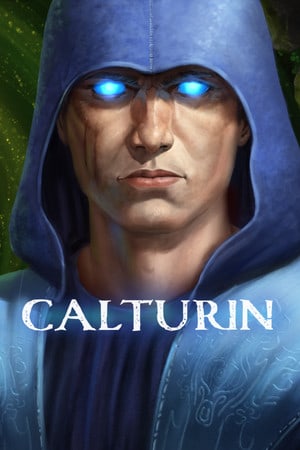 卡尔图林[Calturin] 游戏封面