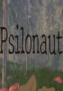 太空人[Psilonaut] 游戏封面