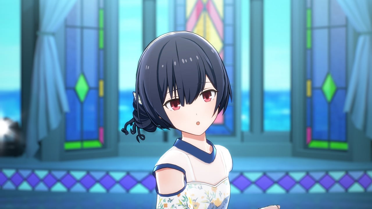 偶像大师星光季[THE IDOLMASTER STARLIT SEASON] 游戏截图7