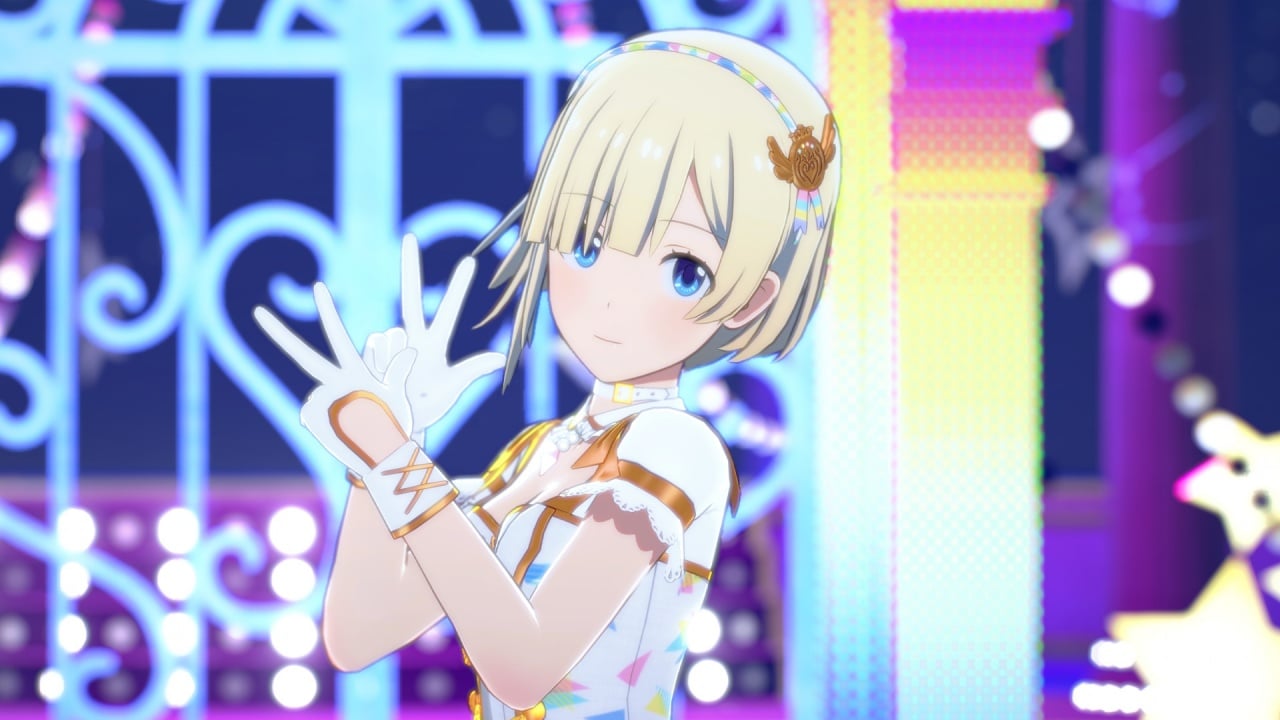 偶像大师星光季[THE IDOLMASTER STARLIT SEASON] 游戏截图6
