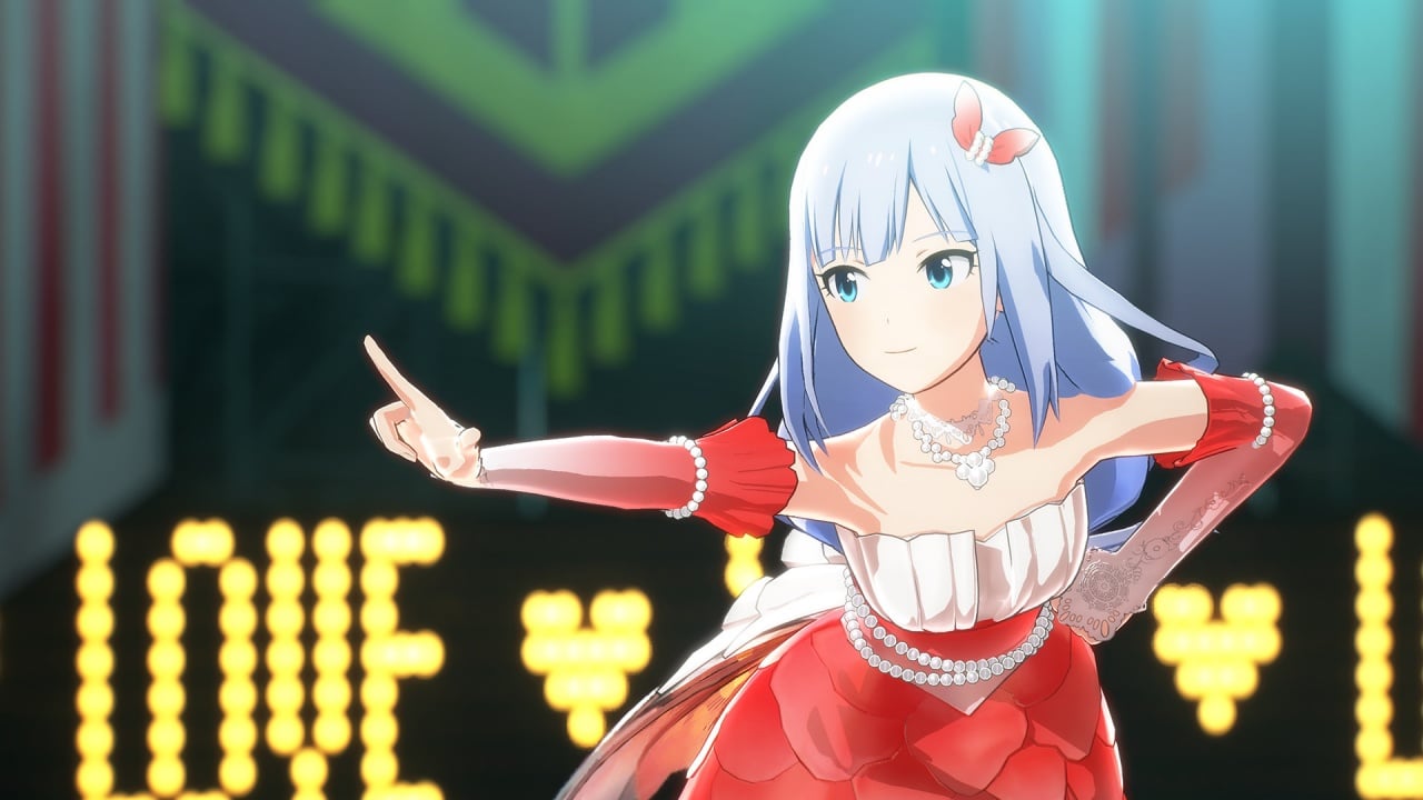 偶像大师星光季[THE IDOLMASTER STARLIT SEASON] 游戏截图8